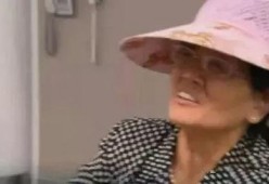 国产老太婆,岁月流转中的温馨记忆